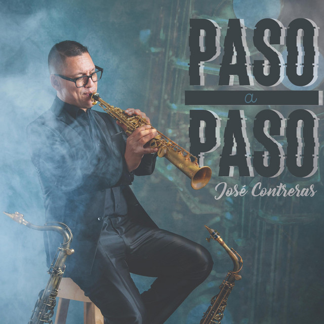 PASO A PASO cover art