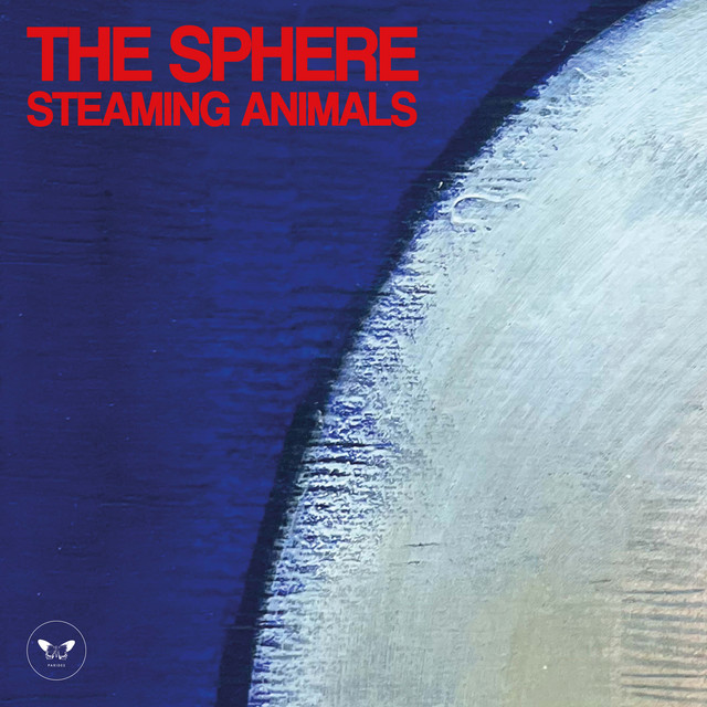 The Sphere cover art
