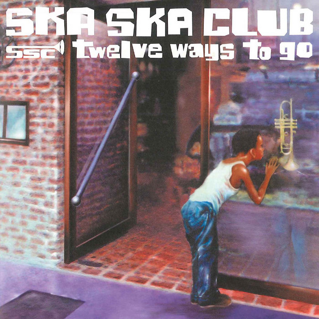 SKA SKA CLUB/SKA SKA CLUB LIVE!〈2枚組〉 Amazon.co.jp: complete disc: ミュージック