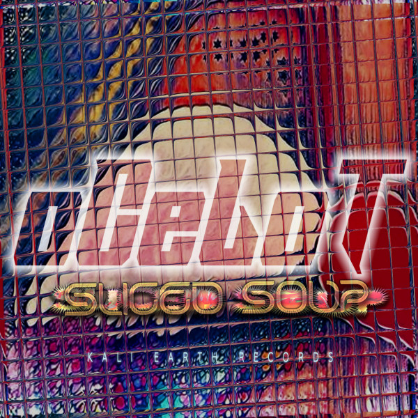 Sliced Soup cover art