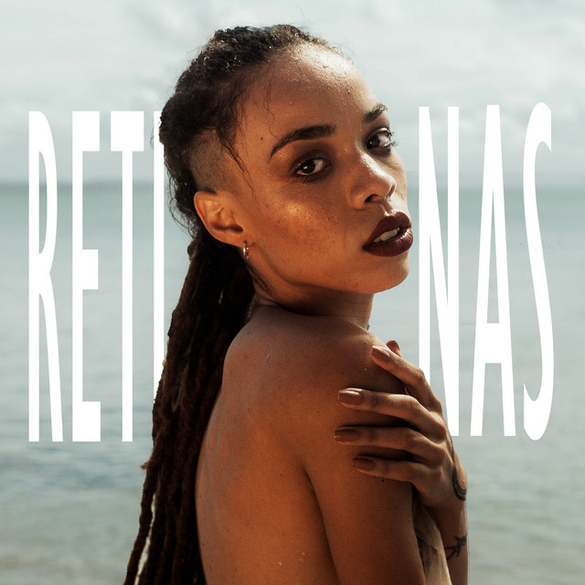 Retinas cover art