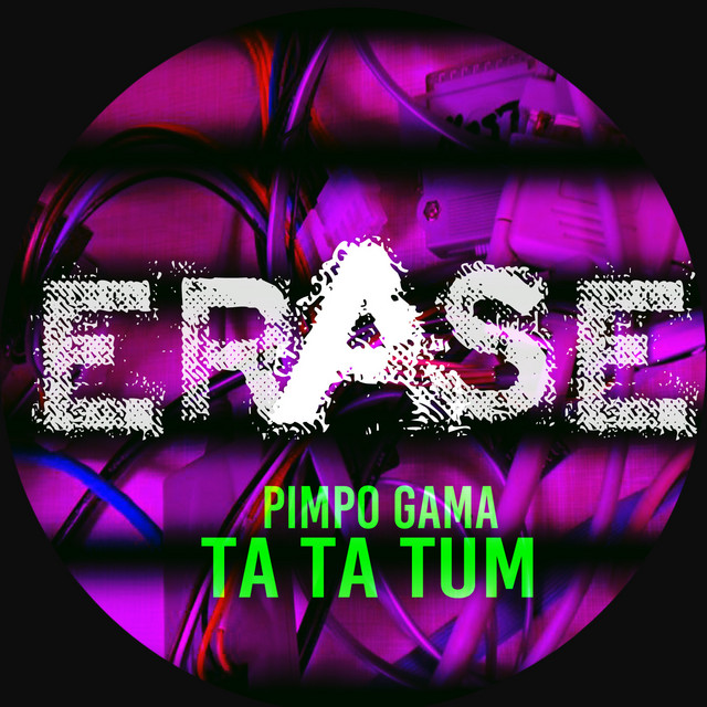 Ta Ta Tum album art