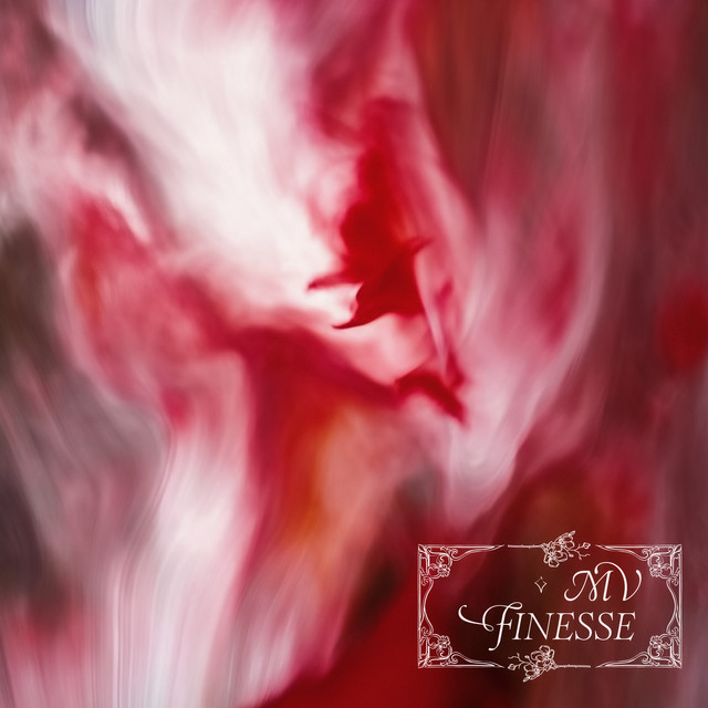 Finesse cover art