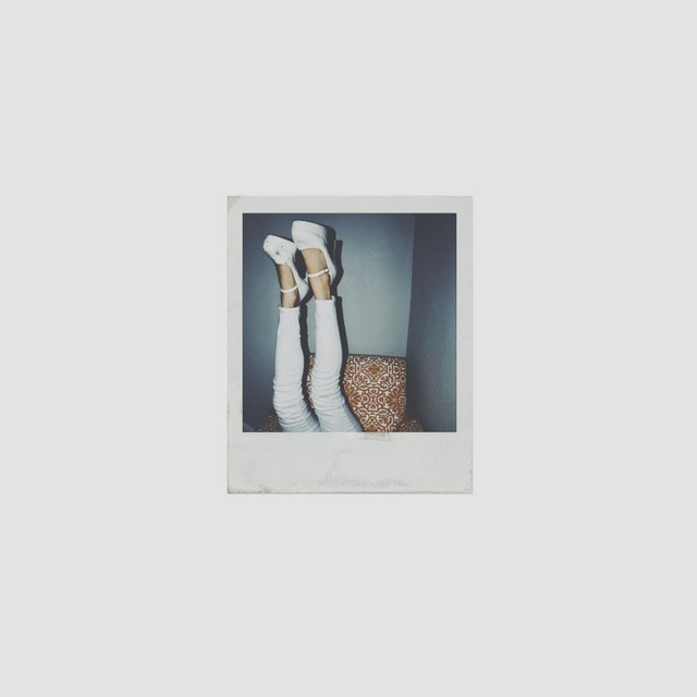 Vital Fidelity cover art