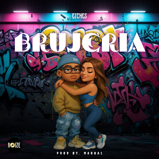 Brujeria cover