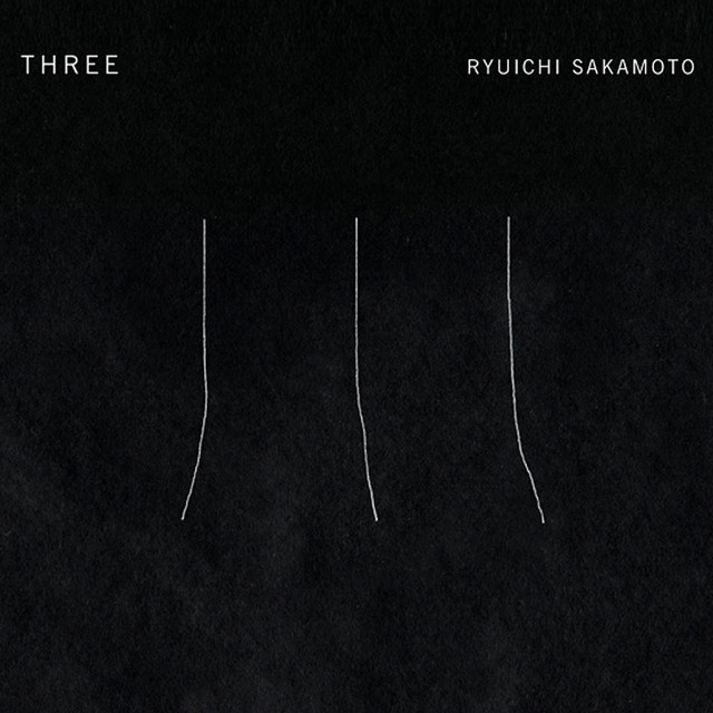 Three ‑「アルバム」by 坂本龍一 | Spotify