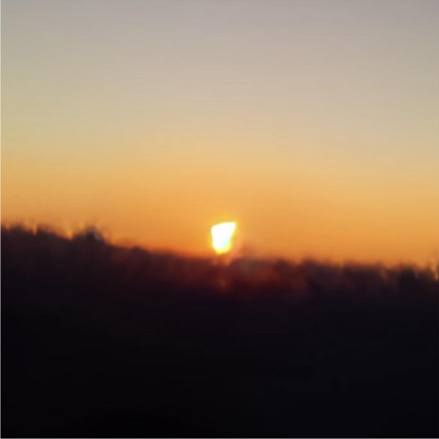 Dawn cover art