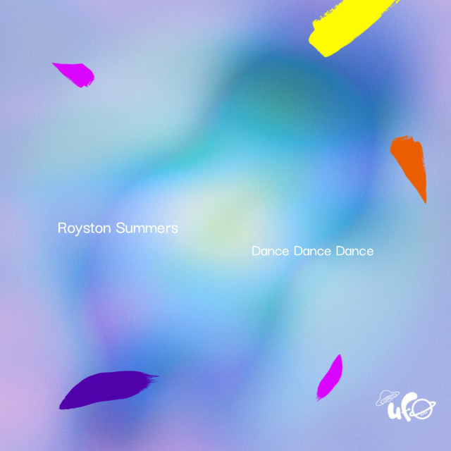 Dance Dance Dance album art