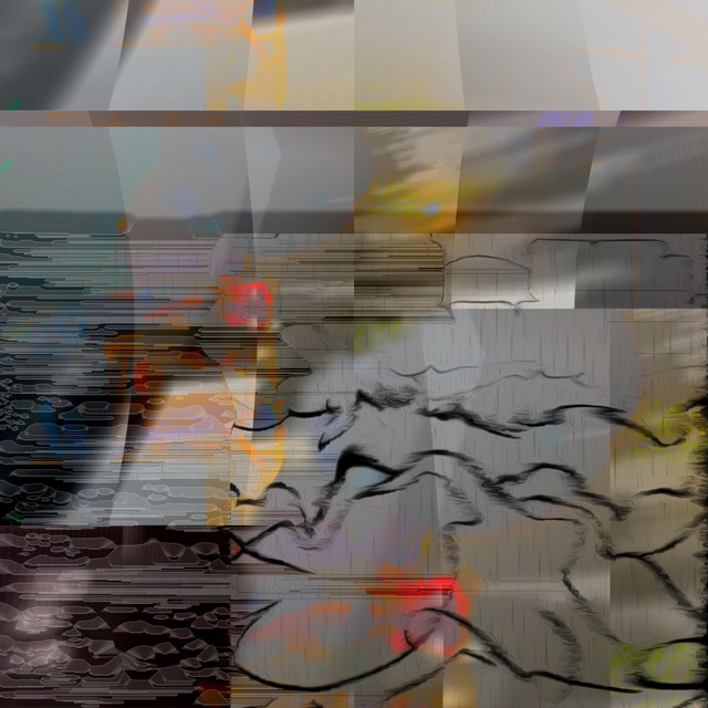 decay cover art