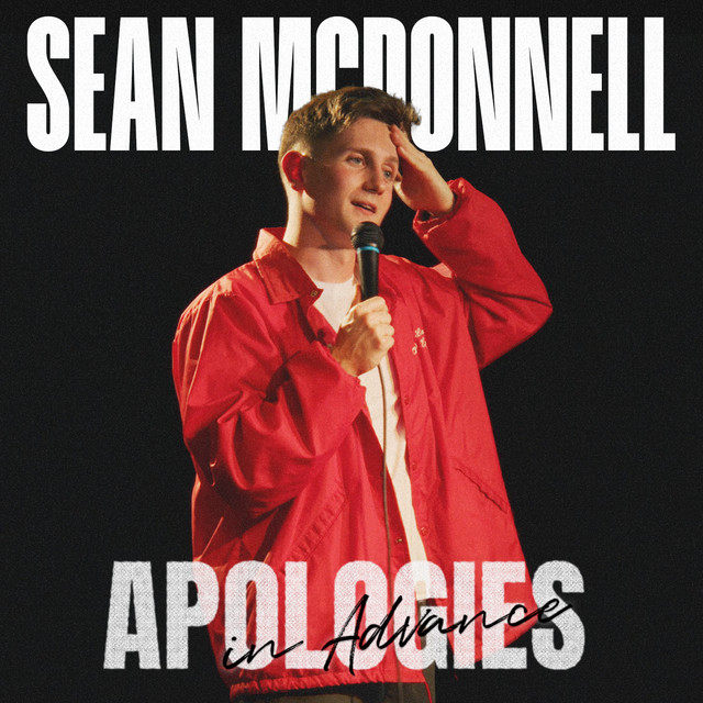 Apologies In Advance cover art