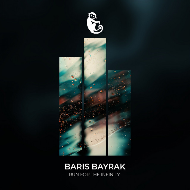 Cover art: Run For The Infinity — Baris Bayrak