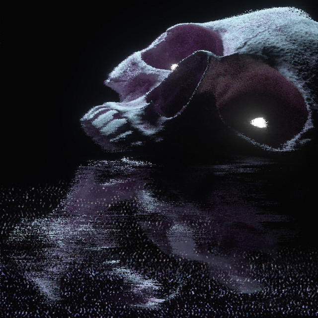 cyclothymia+ (slowed + reverb) cover art