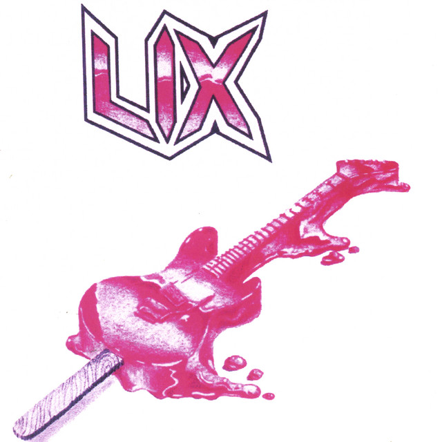 LIX cover art