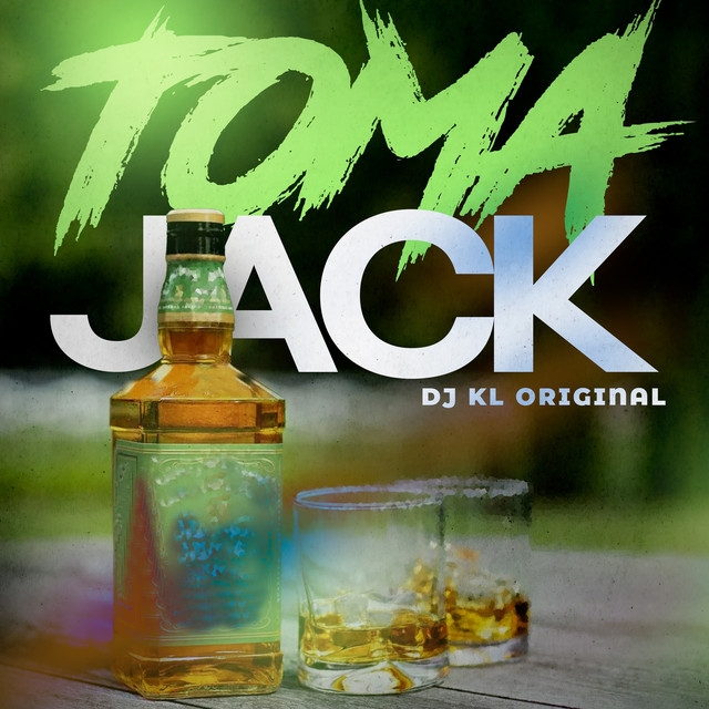 TOMA JACK