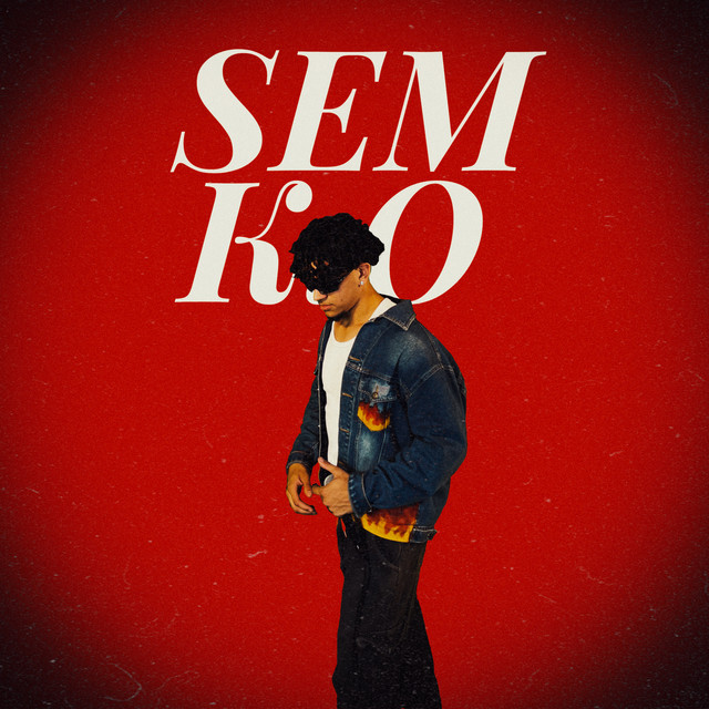 SEM K.O cover art