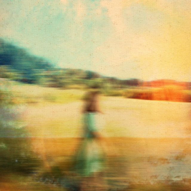 Harmonic Haze cover art