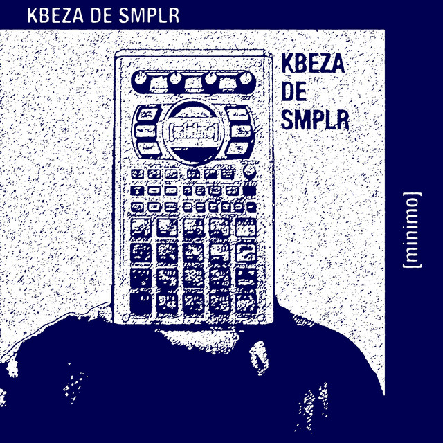 KBEZA DE SMPLR cover art