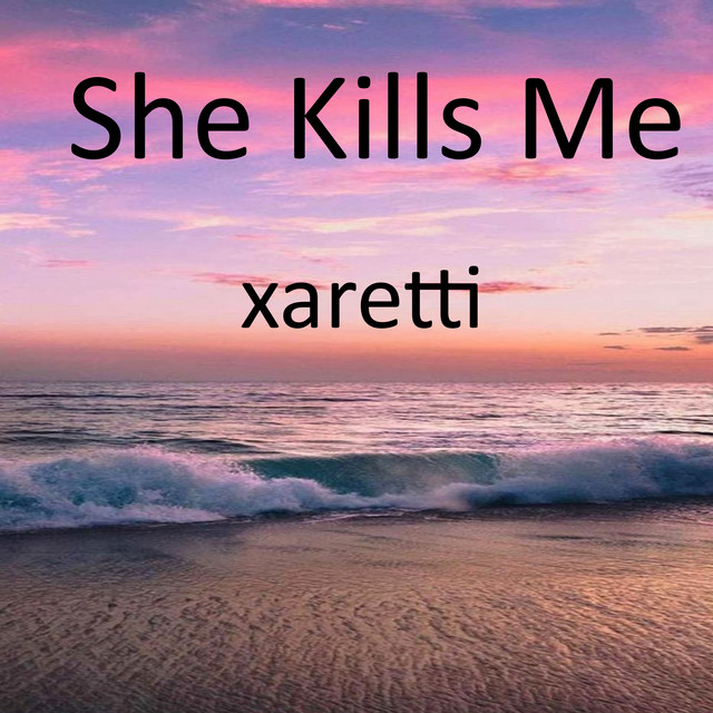 She Kills Me cover art