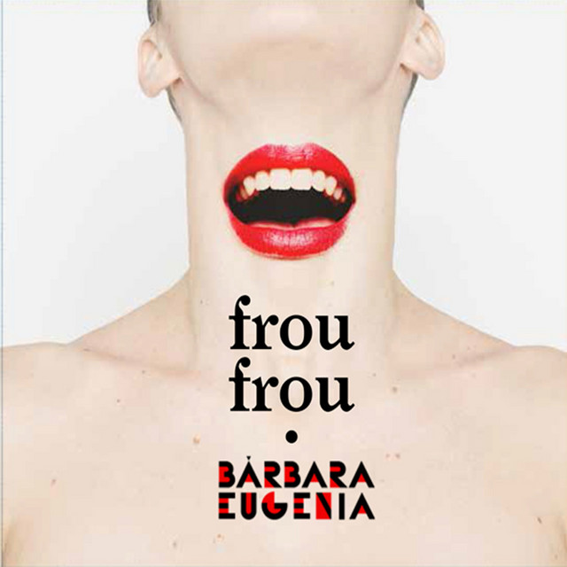 Frou Frou cover