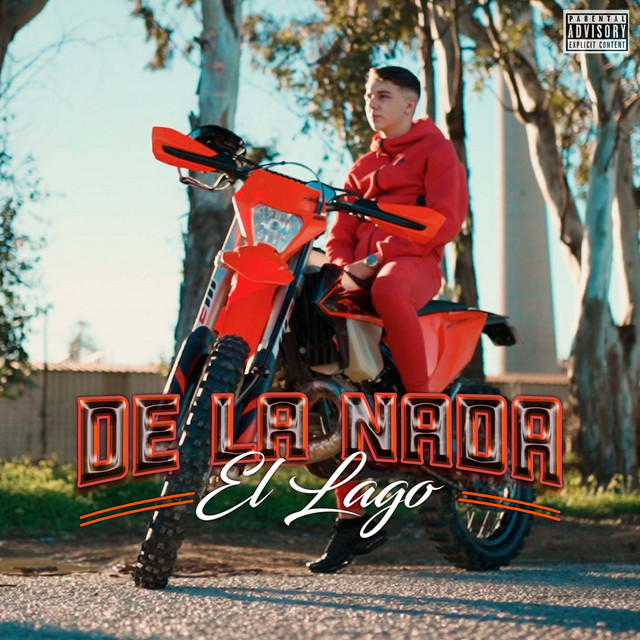 DE LA NADA
