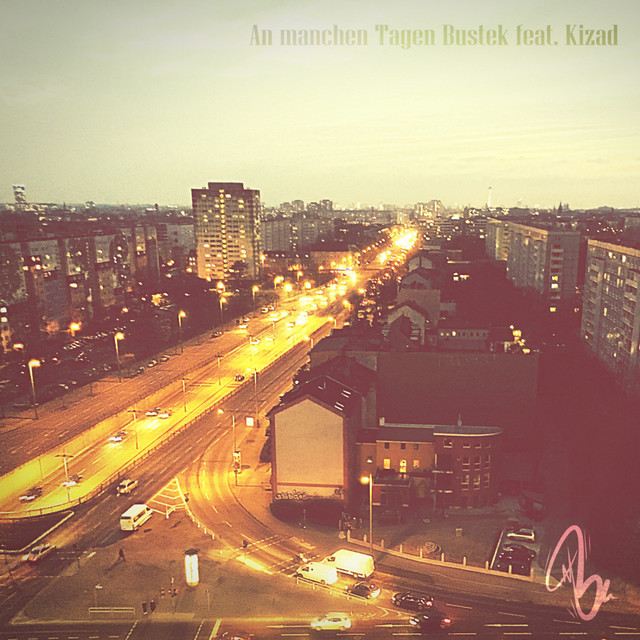 An manchen Tagen