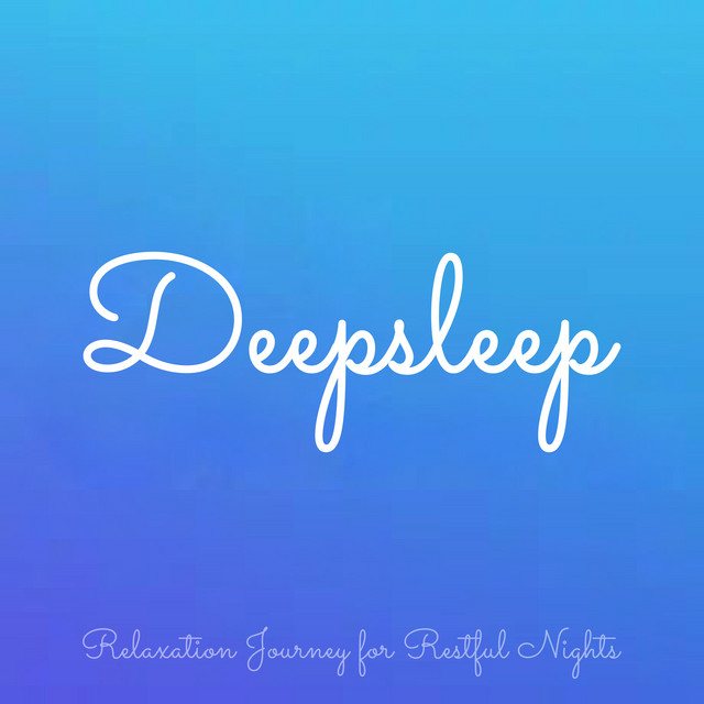 CalmMusic Relaxation Journey for Restful Nights cover art