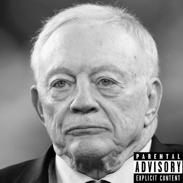 Jerry Jones
