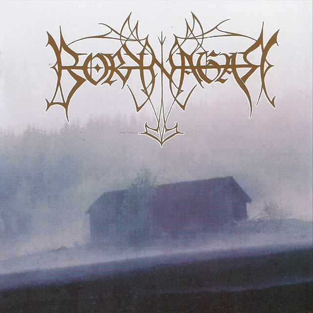 Borknagar - Album by Borknagar | Spotify