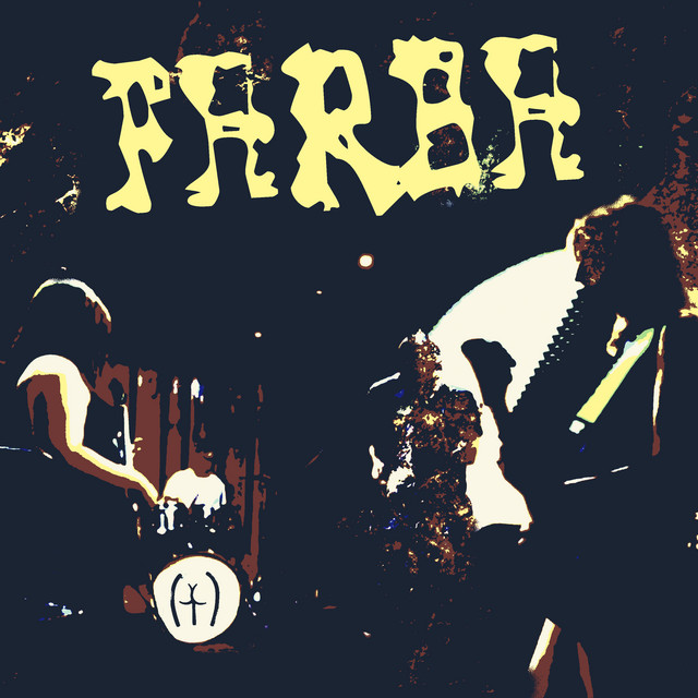 Farba cover art