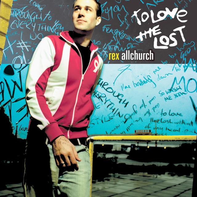 To Love the Lost cover
