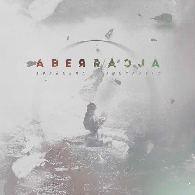 Aberracja cover art