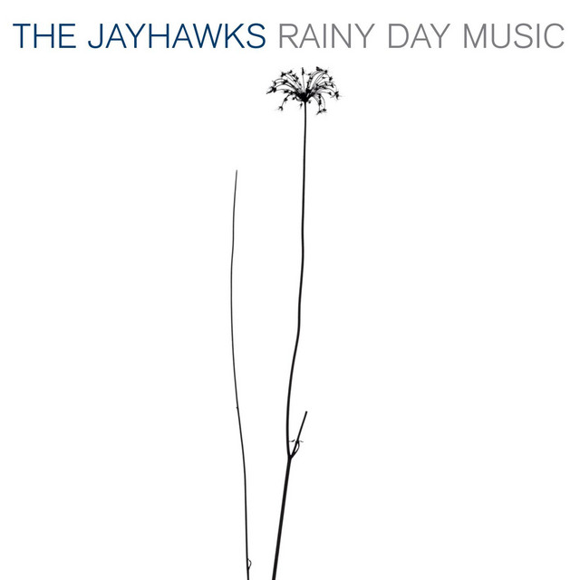 Rainy Day Music cover art