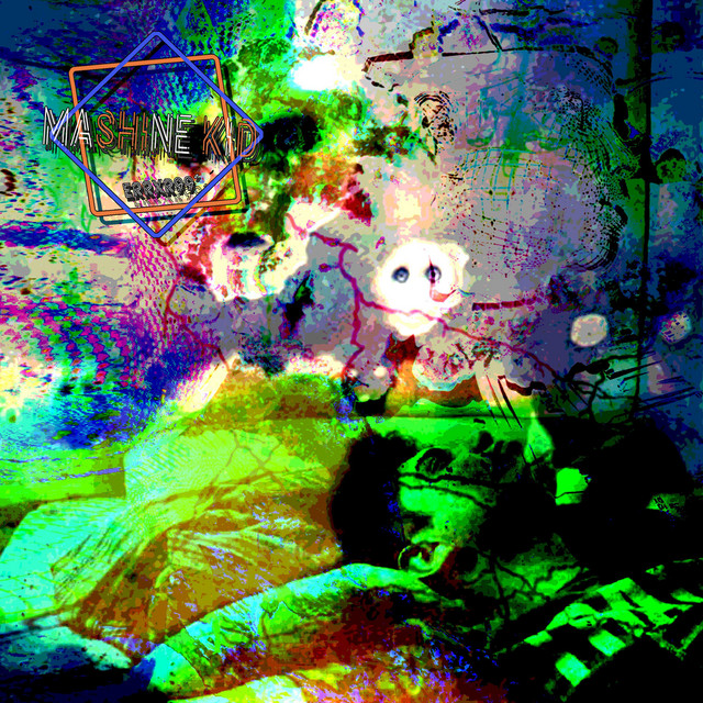 De la nada a Cimientos cover art