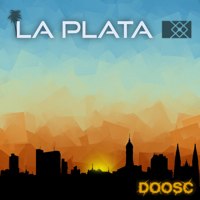 La Plata cover art