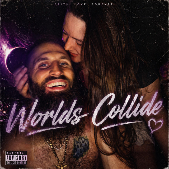 Worlds Collide