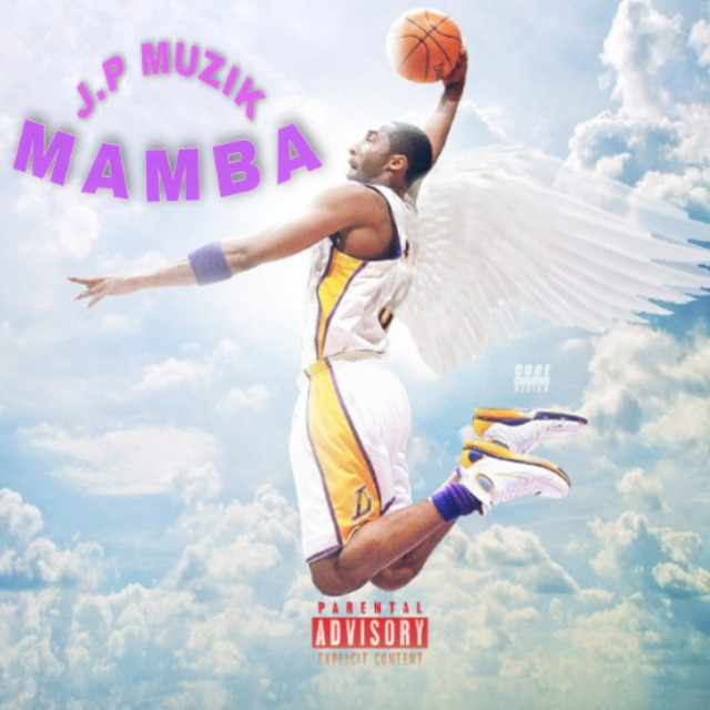 MAMBA - Single by J.P Muzik | Spotify