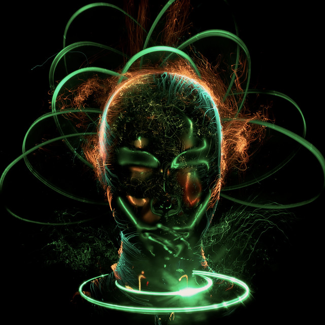 Electronic Music, Vol. 4 cover art