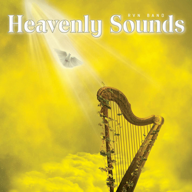 Artwork for Heavenly Sounds 1 & 2