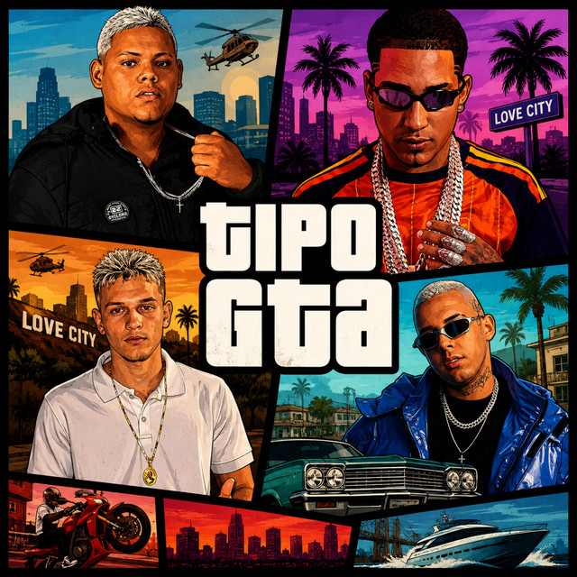 Tipo Gta