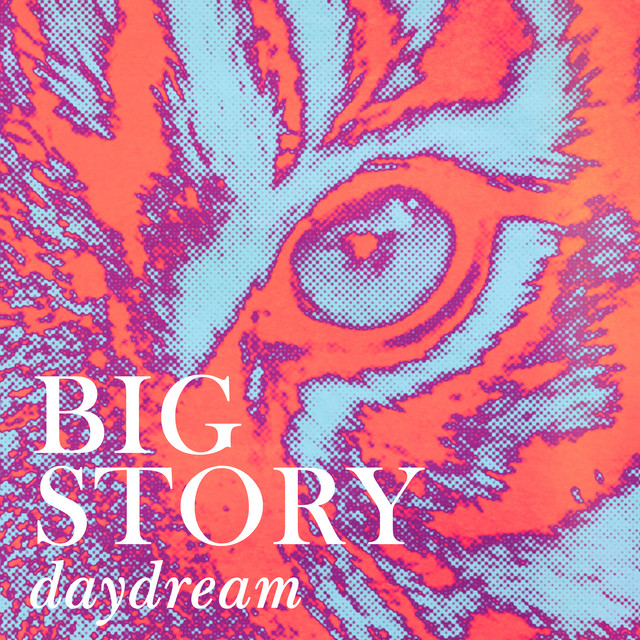 Daydream cover