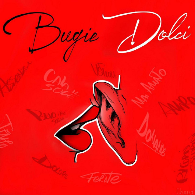 album image