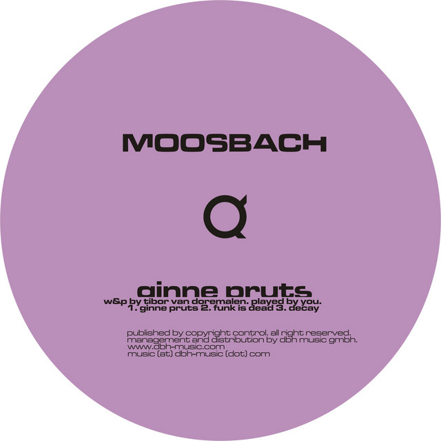 Moosbach