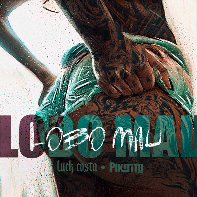 Lobo Mau - Speed Funk