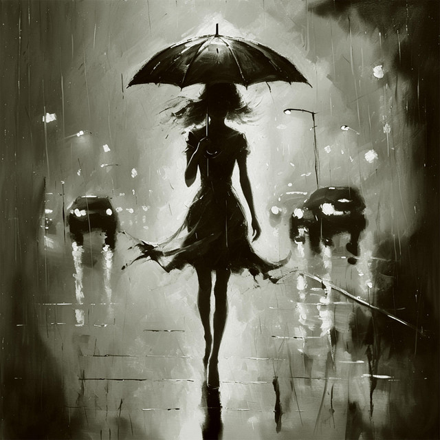 Cover art for AVRX — Falling