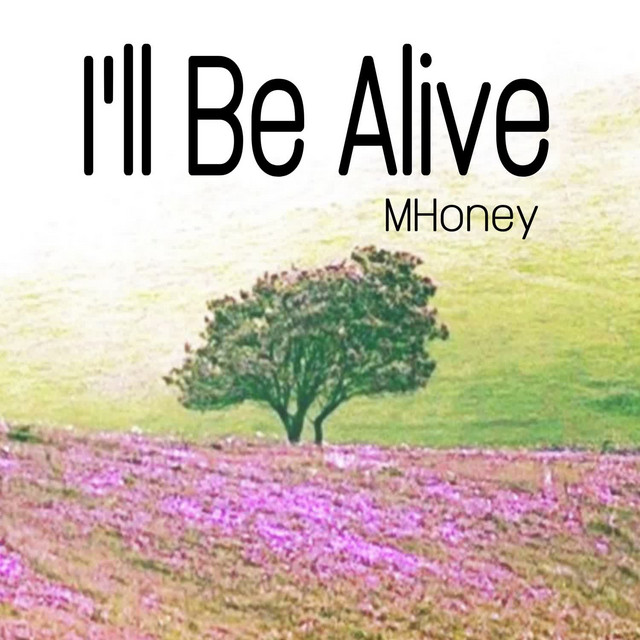 I'll Be Alive cover art
