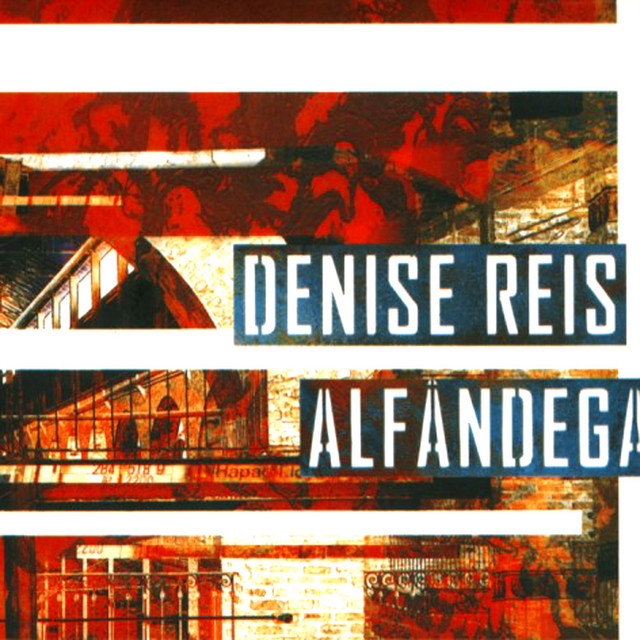 Denise Reis photo