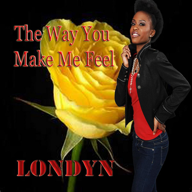 The Way You Make Me Feel cover
