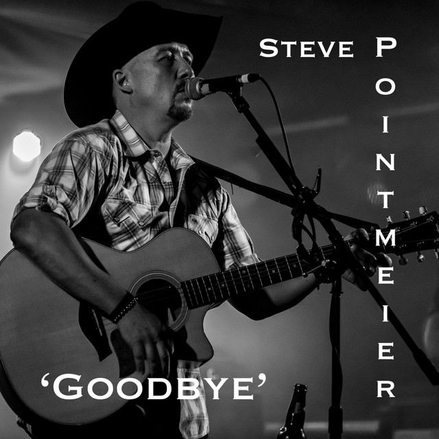 Goodbye cover art
