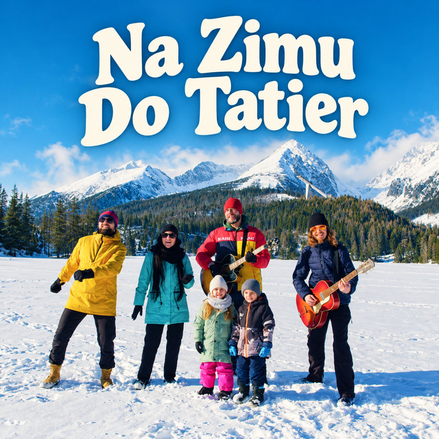 Na Zimu Do Tatier