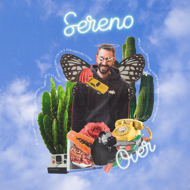 Sereno - Single by Over | Spotify